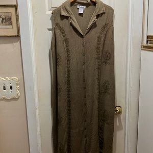 dress